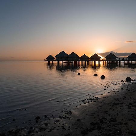 Le Charme Polynesien Proximite Plage Et Commerces Punaauia  Exterior foto